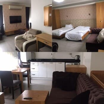 Taksim Central Apart