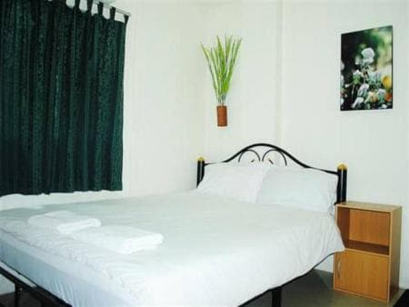 Rainforest Guest House