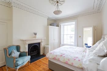 James Joyce Suite by 5STARSTAY