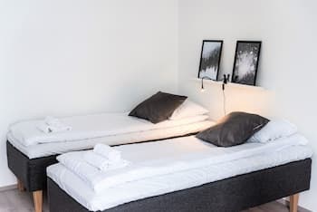 Hiisi Homes Helsinki Pasila