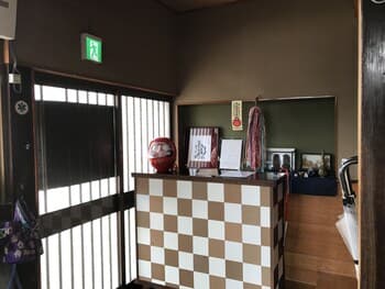 Guesthouse DARUMA - Hostel