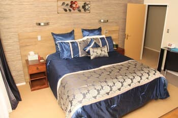 Springwaters Lodge