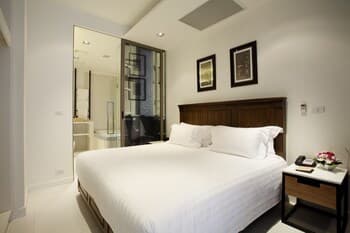 Modus Condominium Suites & Serviced Residence