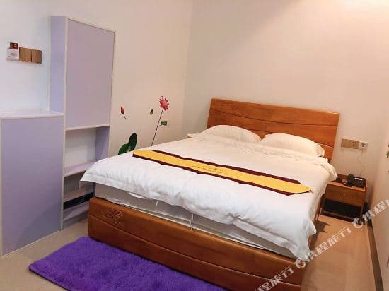Guangzhou VV Apartment