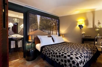 Hotel Fontaines du Luxembourg