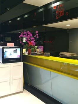 FX Hotel ShangHai XuJiaHui