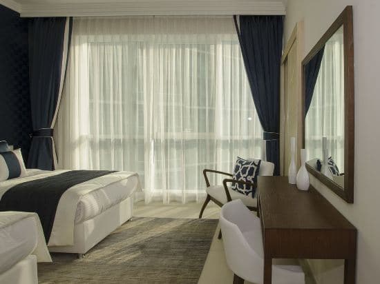 Al Bateen  by Deluxe Holiday Homes