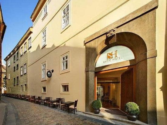 Savic Hotel