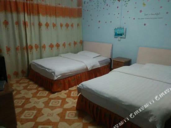 My Yijia Inn