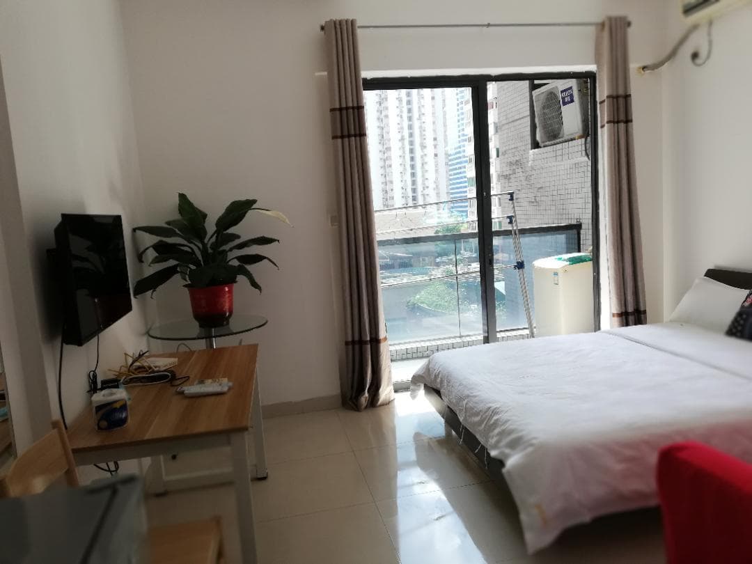 Guangzhou BoJin Hotel GongYu ZhuJiangXinCheng