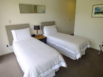 Copper Beech Wanaka Luxury Accommodation