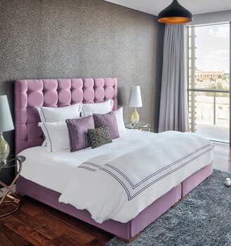 Dream Inn - City Walk Modern & Luxury