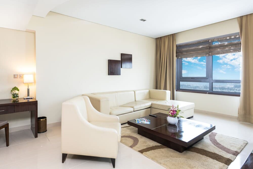 AlSalam Grand Hotel Apartments