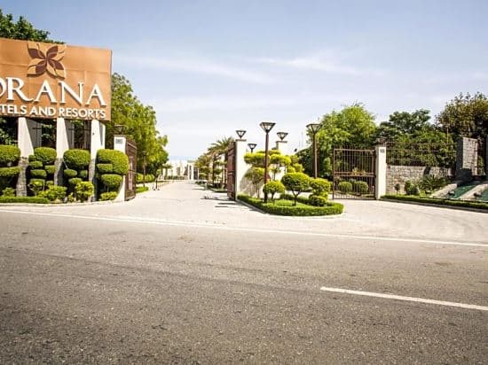 Orana Hotels & Resorts