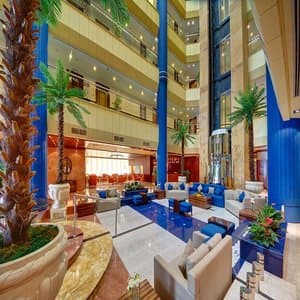 Belvedere Court Hotel Apartments