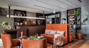 Bat Sheva Jerusalem by Jacob Hotels