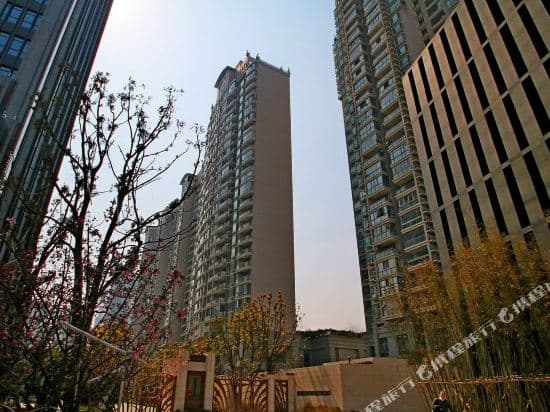 Di Jing Yuan Service Apartment