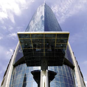 Mövenpick Hotel West Bay Doha