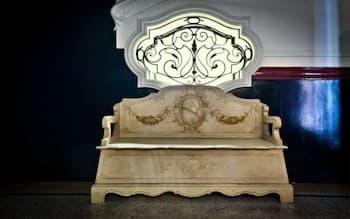 Boccaccio Apartment