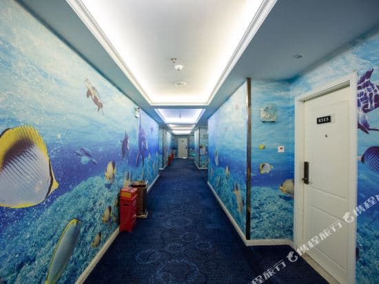 Ling Er Ling Hotel