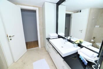 My Jerusalem Penthouse
