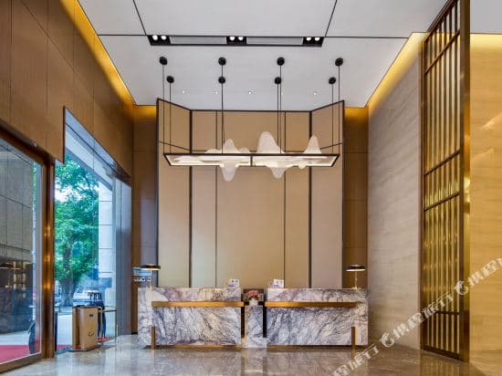 WenHua International Apartment Hotel (Guangzhou Beijing Road Pedestrian Street)