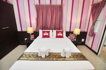 Zen Rooms Ladkrabang 48