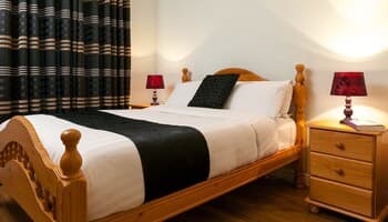 Amberley Dublin City Centre Apartments by The Key Collection