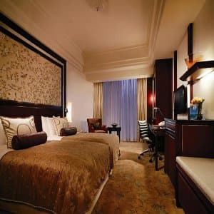 Shangri-La Hotel Guangzhou