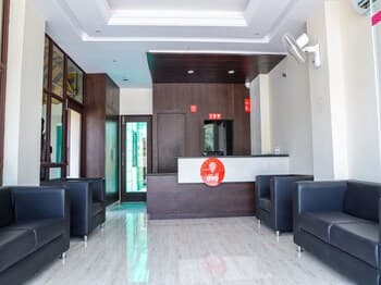 OYO 14655 Adya Inn