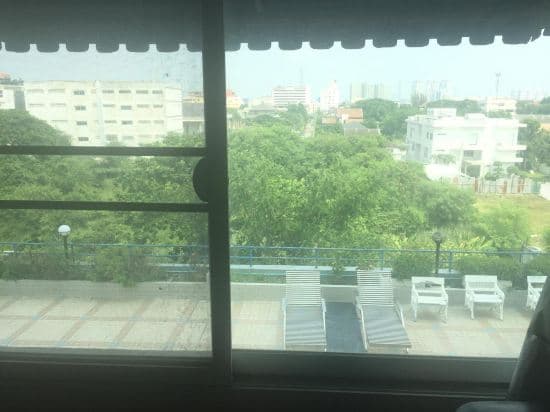Cnk Mansion