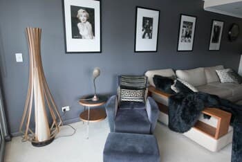 Darling Harbour Getaway