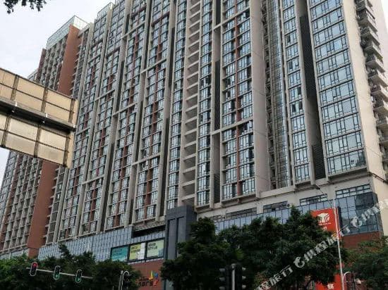 Zhongting Zongheng International Apartment