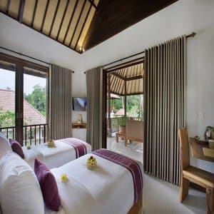 Dedari Kriyamaha Villas