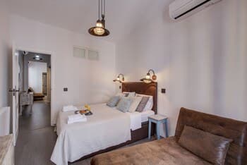 City Centre Apartment - 3BD - 2BT - WIFI