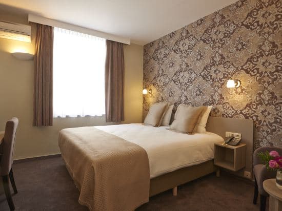 Leopold Hotel Brussels EU