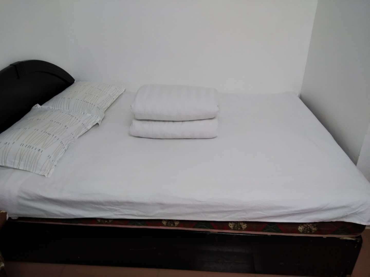 Guangzhou Fule Accommodation