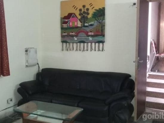 Jana Residency Hotel