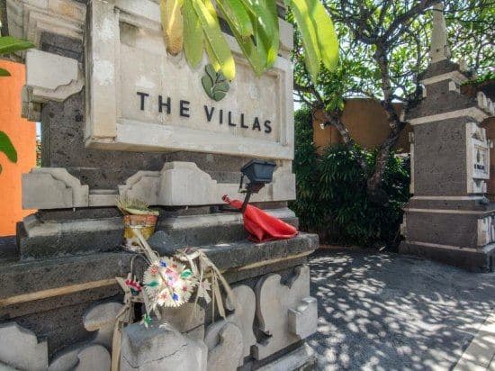 The Villas Bali Hotel & Spa