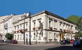 Hotel Fortuna
