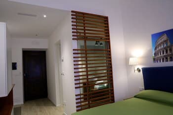 Why Not Roma Suite