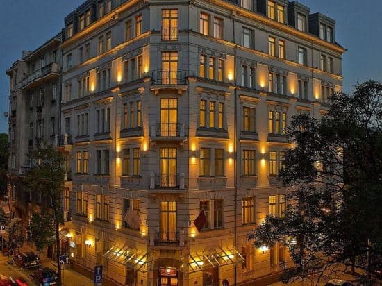 Hotel Rialto