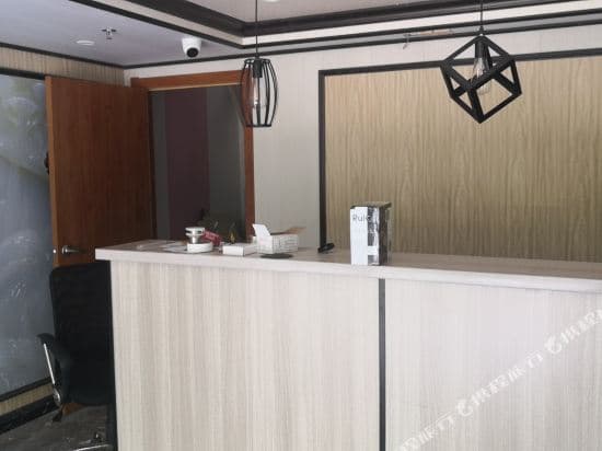 Jinmengyuan Express Hotel