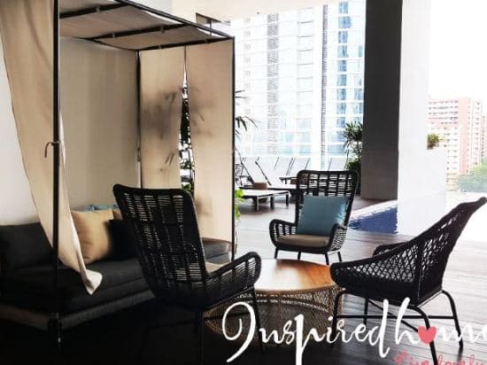 Inspired Homes KL Sentral Est Bangsar