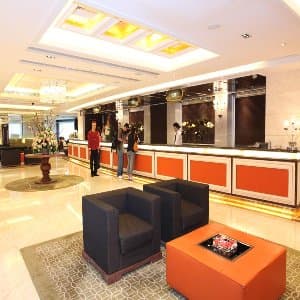Taipa Square - 骏景酒店