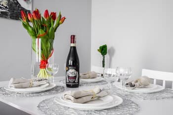 M&R Apartament Airport Marina Mokotow II