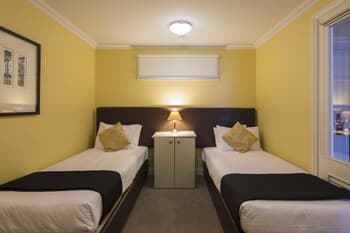 Cloud9 Luxury Apartments Queenstown