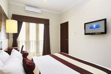 Uppala Villas Seminyak Bali
