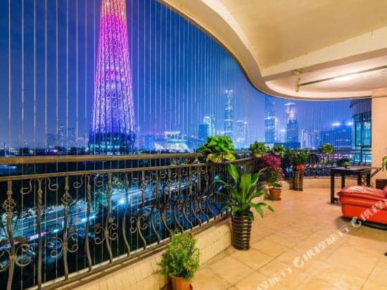Youxiangjia Boutique Hostel