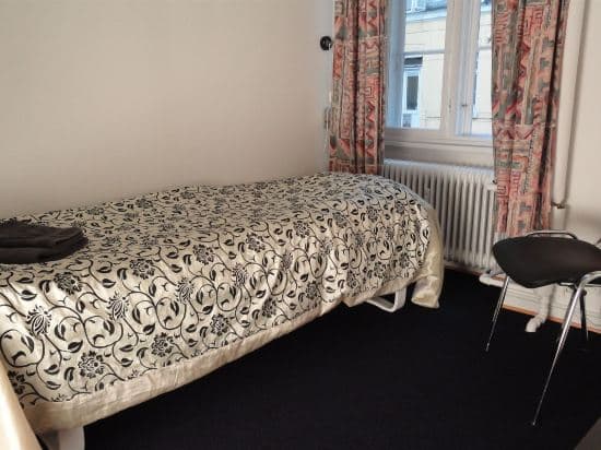 Hotel J?rgensen